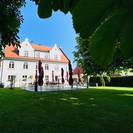 Gasthof Roessle Eberhardzell Furamoos Экстерьер фото